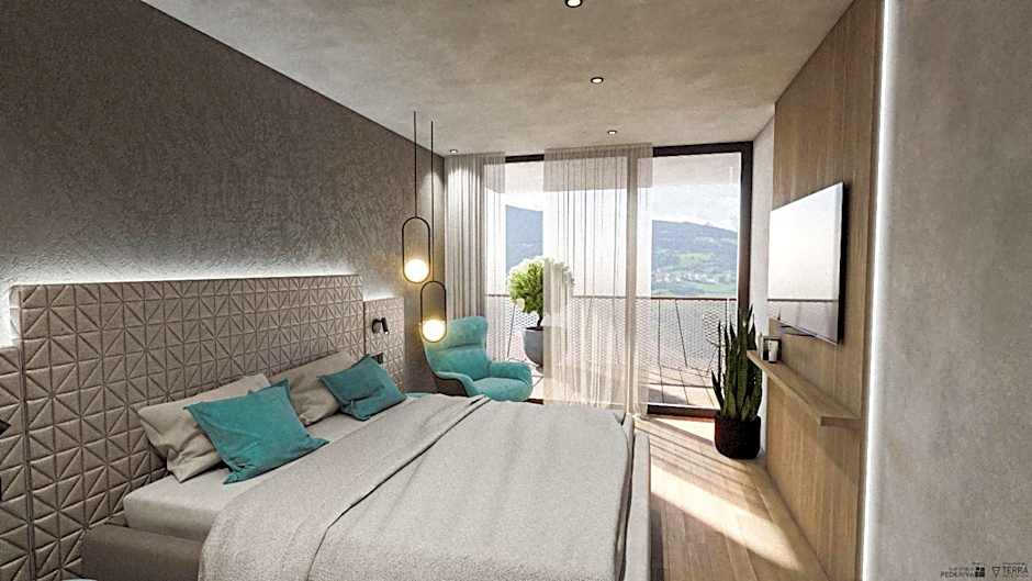 EGGER Apartments & Suites