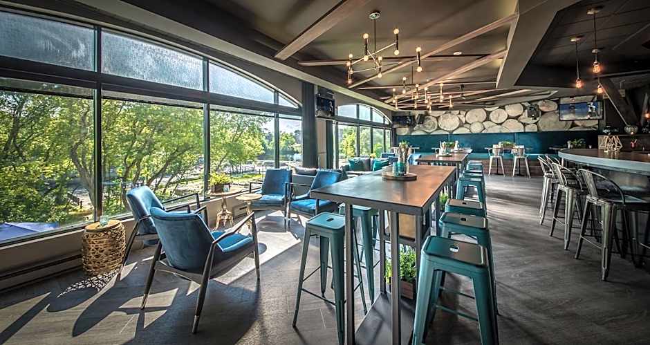 Hotel Chateau Joliette