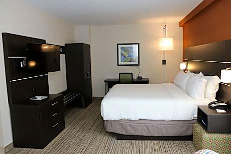 1 King Suite