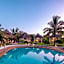 Filao Beach by Sansi