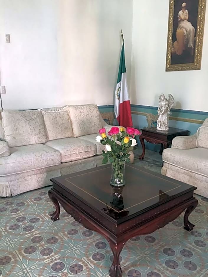 HOTEL CASONA MISIONES