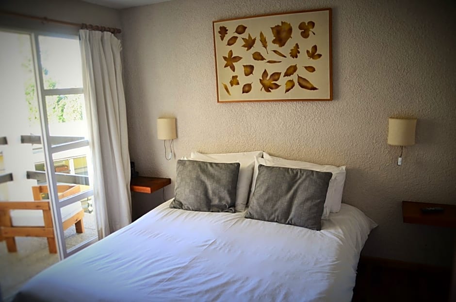 Aldea Andina Hotel&Spa