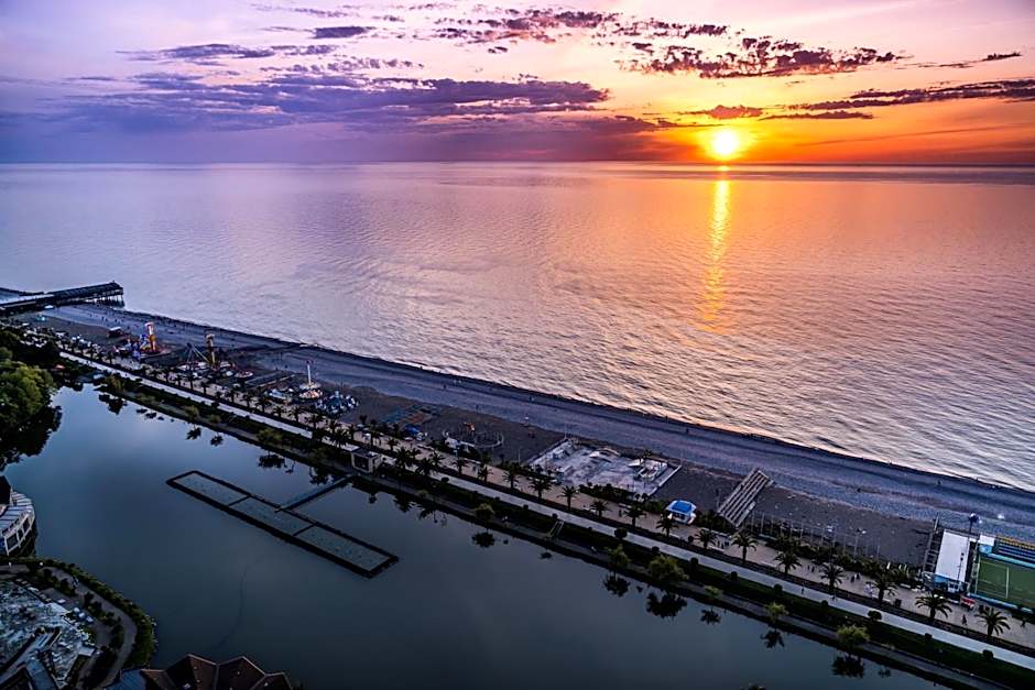 Alliance Palace Batumi