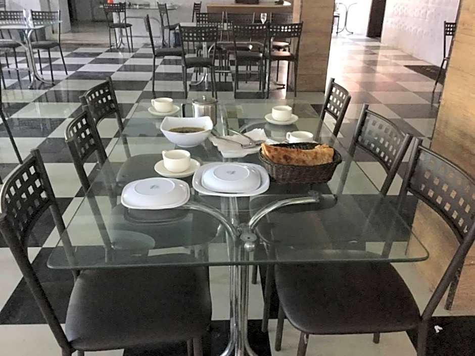 New Hilton Hotel Naran