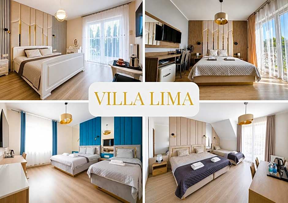 Photo 1 of 50 of Villa Lima