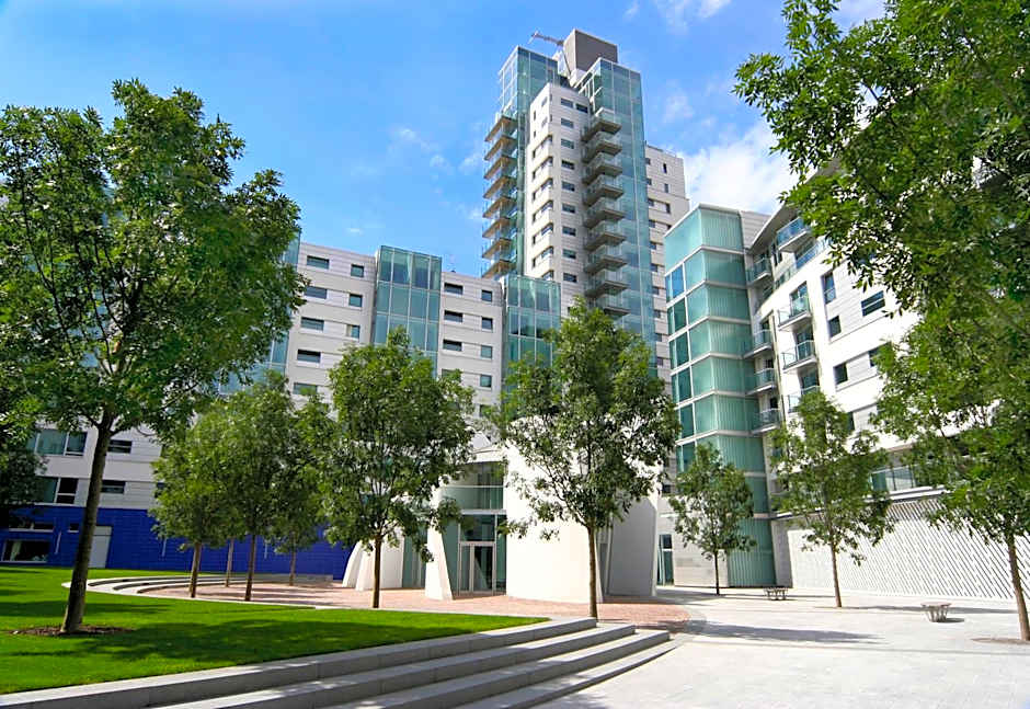 Marlin Apartments - London Bridge Empire Square