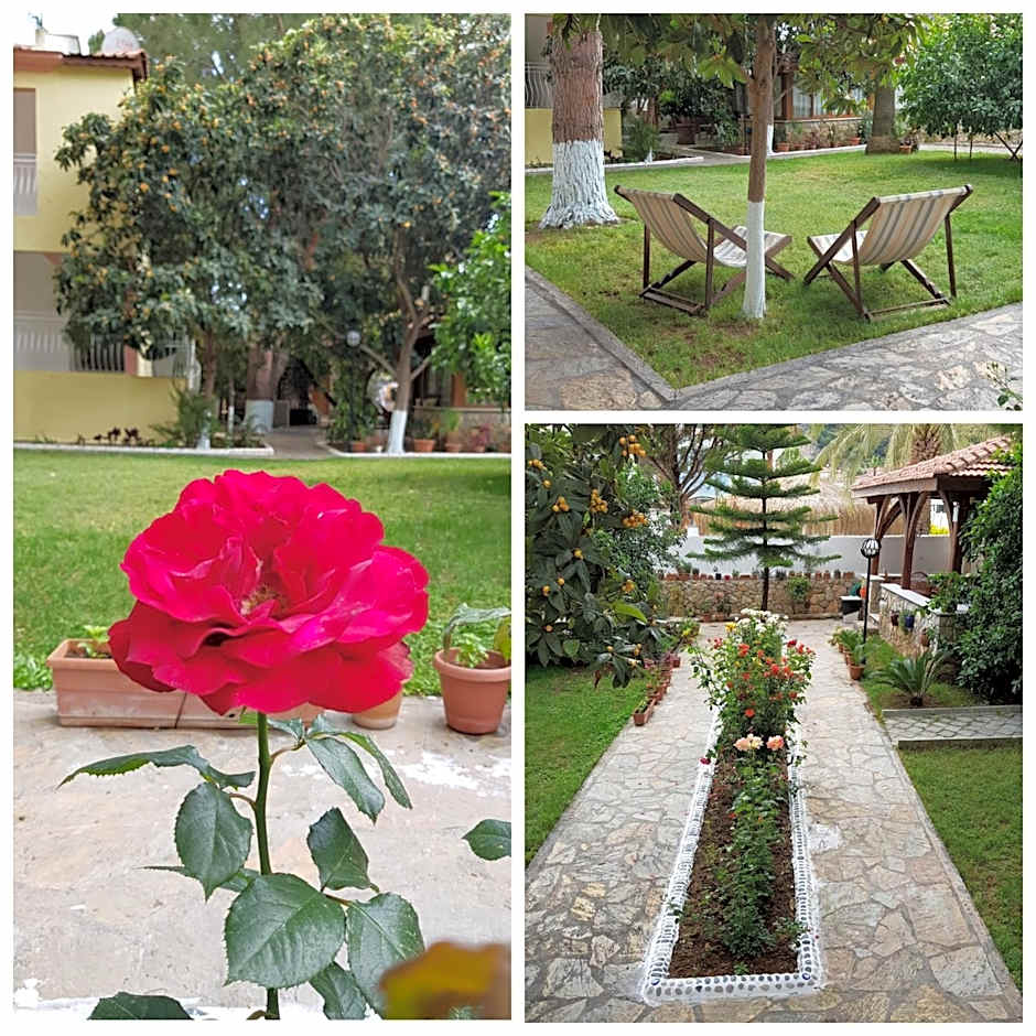 İlkiz Beach Hotel