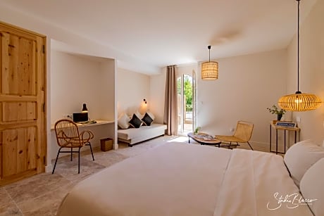 Superior Queen Room