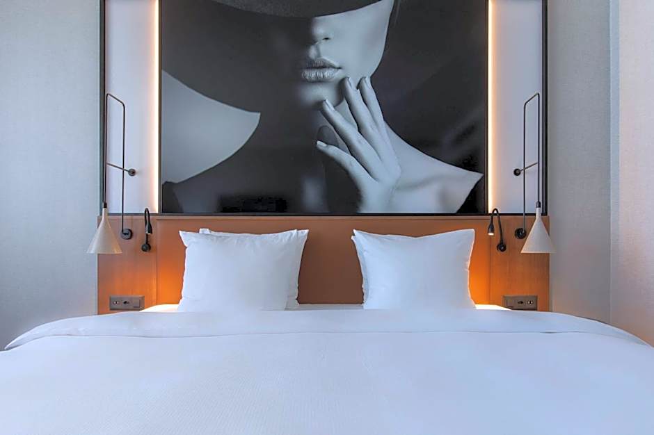 Radisson Blu, Basel