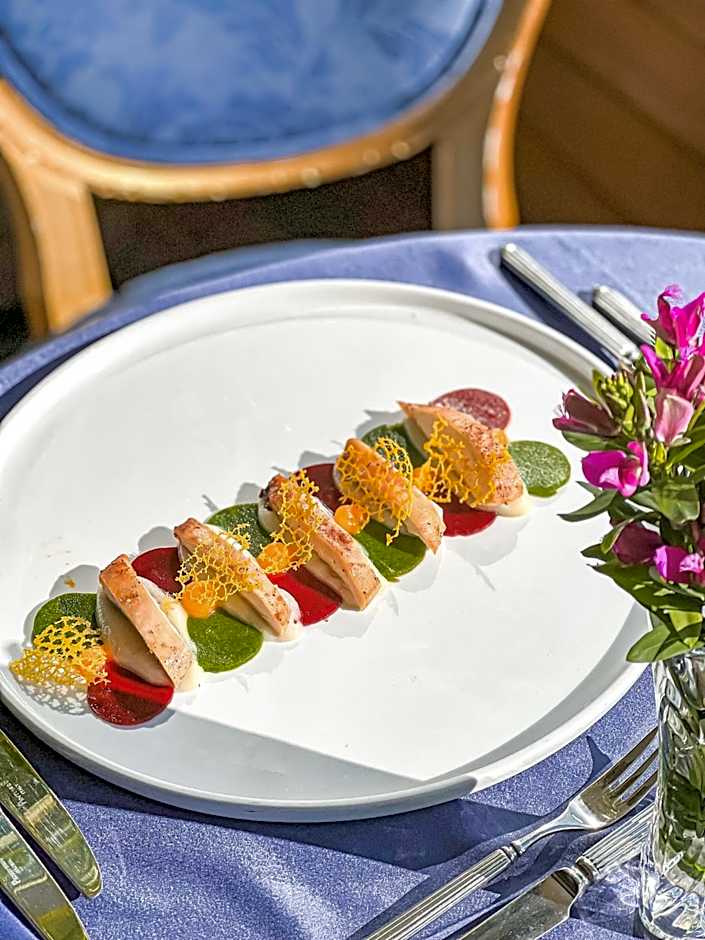 Tirana International Hotel & Conference Center