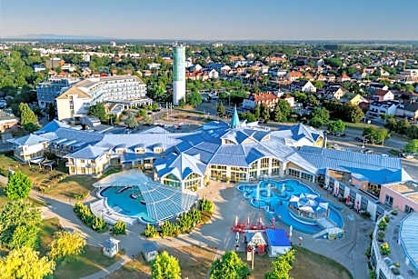 Park Inn by Radisson Sarvar Resort & Spa
