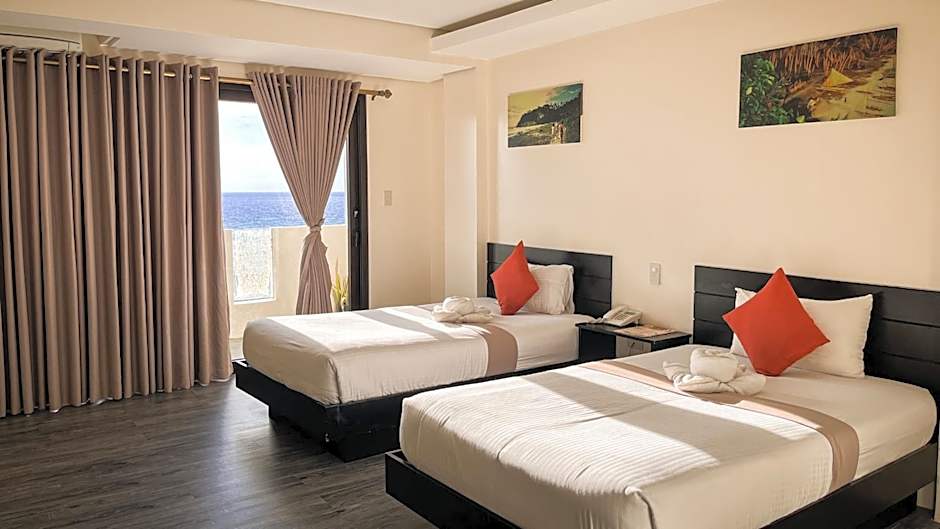 Navarro Hotel