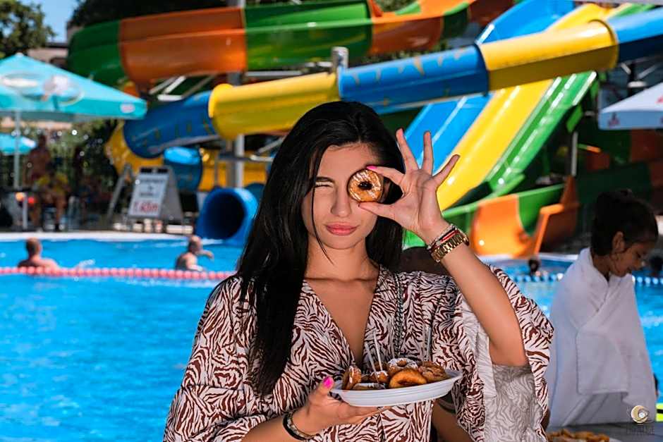Prestige Hotel and Aquapark - All inclusive