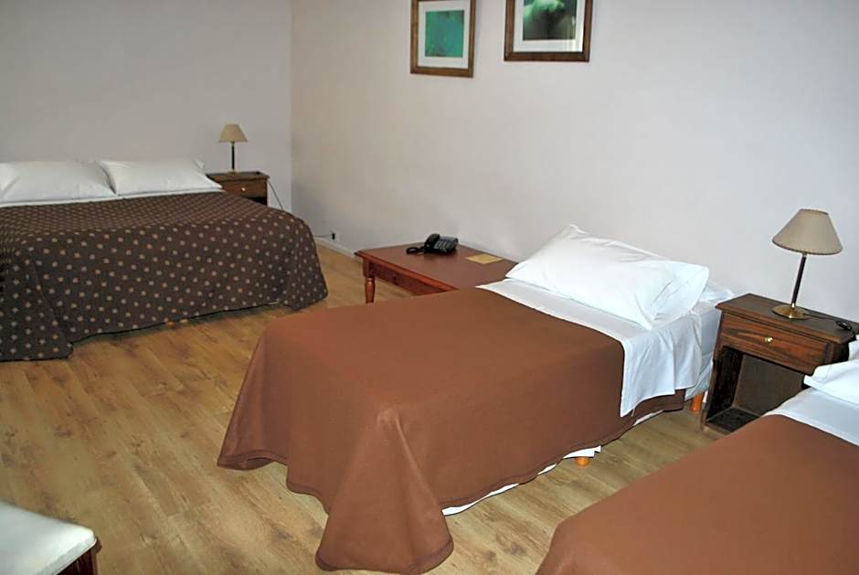 Hotel Gran Madryn