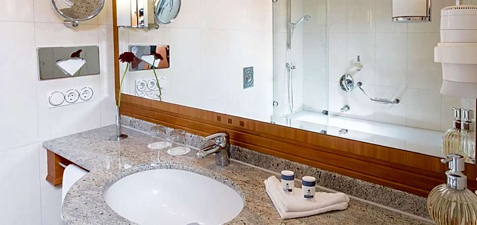 A-ROSA Strandidyll Heringsdorf