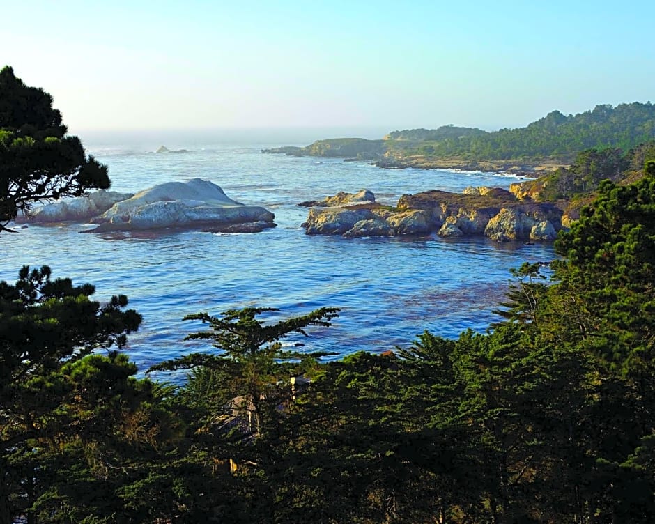 Hyatt Carmel Highlands
