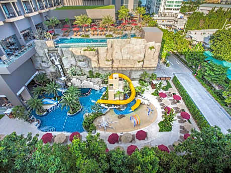 Mercure Pattaya Ocean Resort