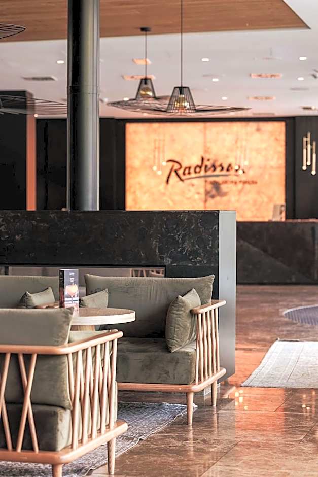 Radisson Hotel Szklarska Poreba