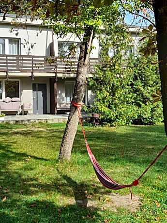 Ośrodek Wypoczynkowy SUM