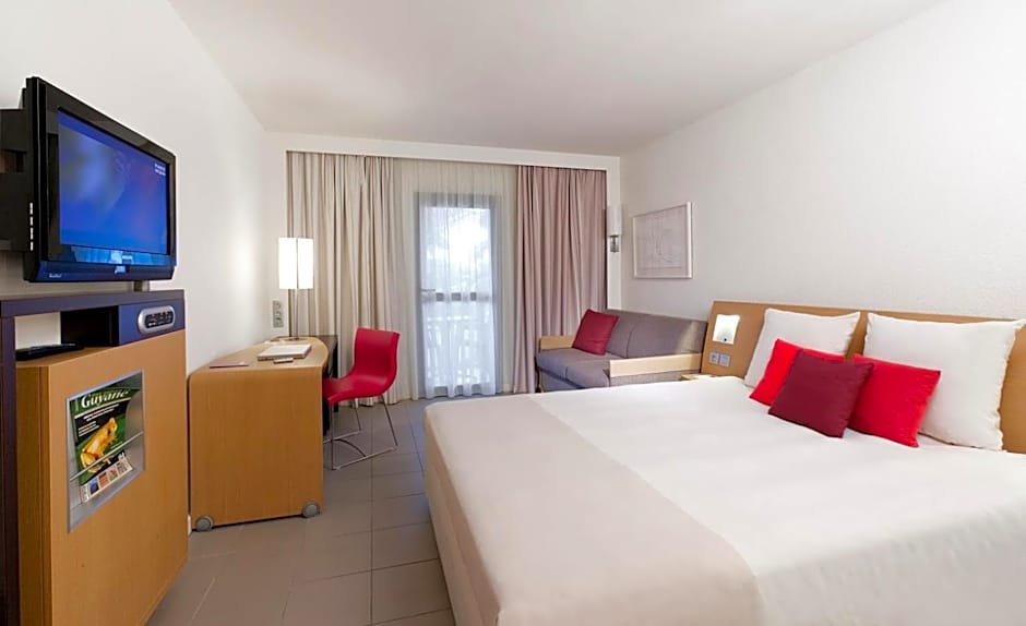 Grand Hotel Montabo