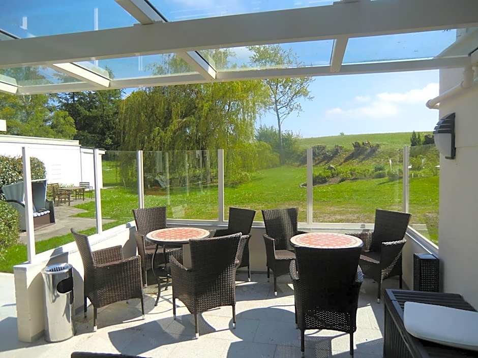 HofHotel Krähenberg