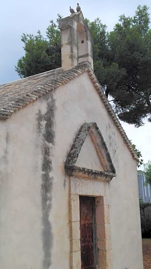 D'Aragona Lifestyle Hotel