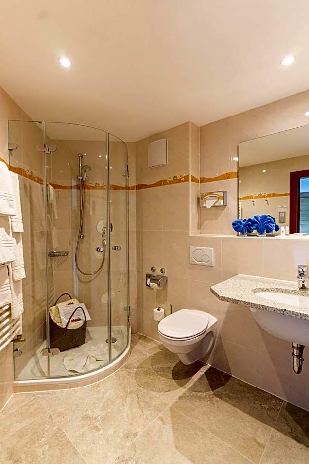 Alpenhof Oberstdorf Hotel & SPA, Signature Collection by BW