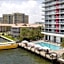 Stunning Penthouse Suite Waterfront 2BD 2BA