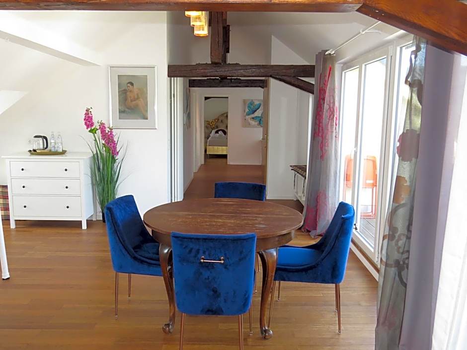 Boutique-Hotel „Altes Rathaus“