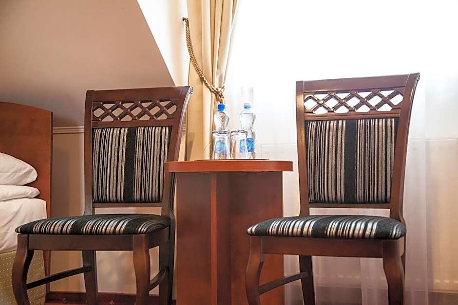 Hotel Stara Gorzelnia