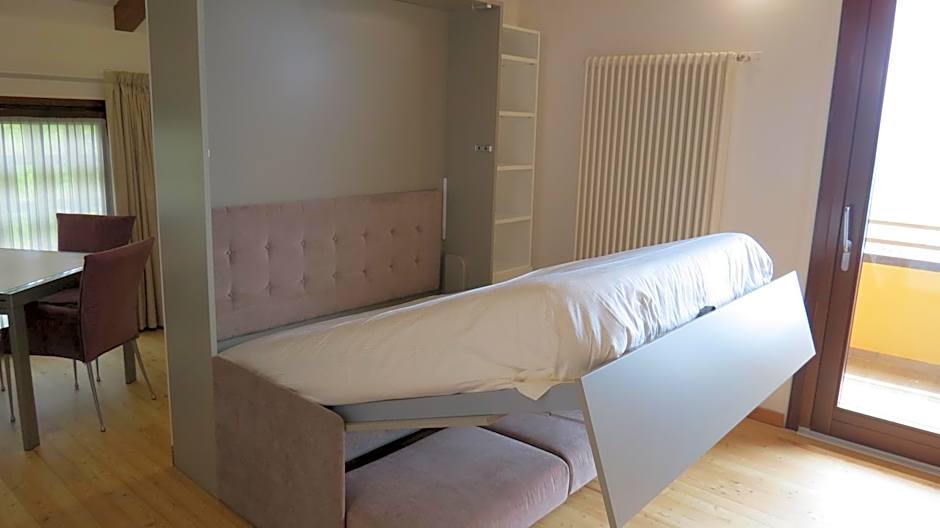 La Baita D'Oro Ristorante Residence