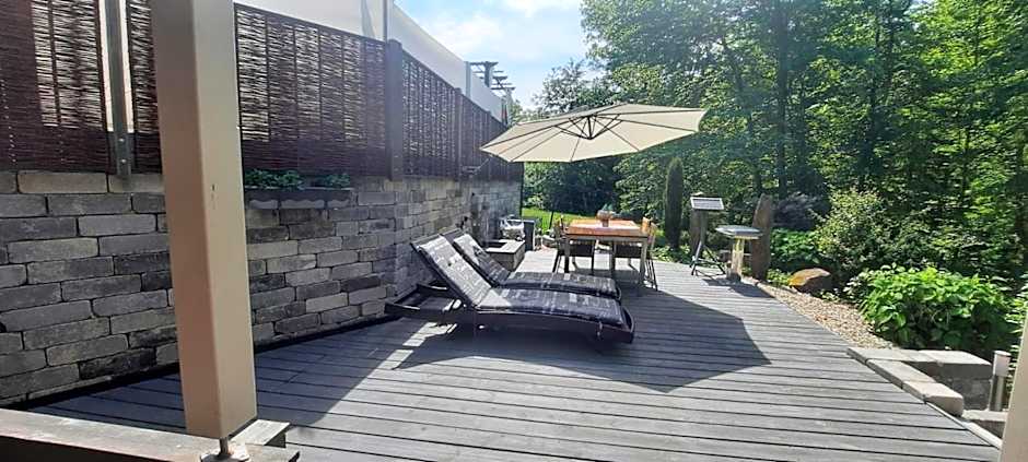 Sabine's Wellnesslodge