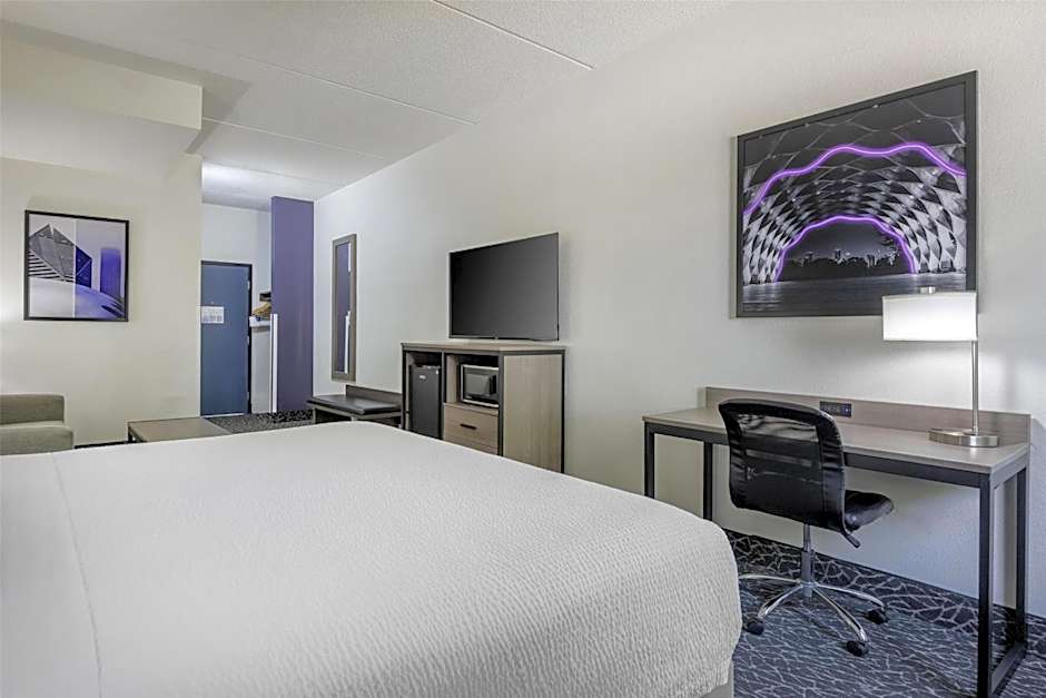 Best Western Bolingbrook Hotel