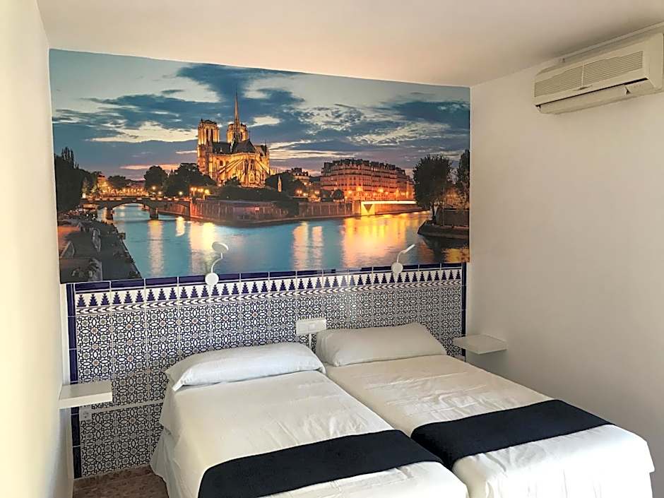 Hotel Playa San Cristóbal