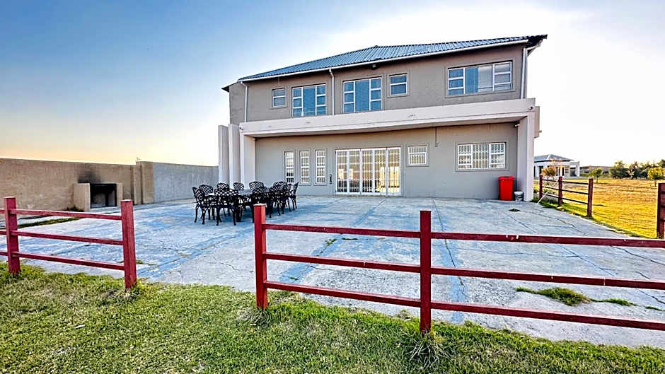 36 Emanzini (Holiday home lake view)