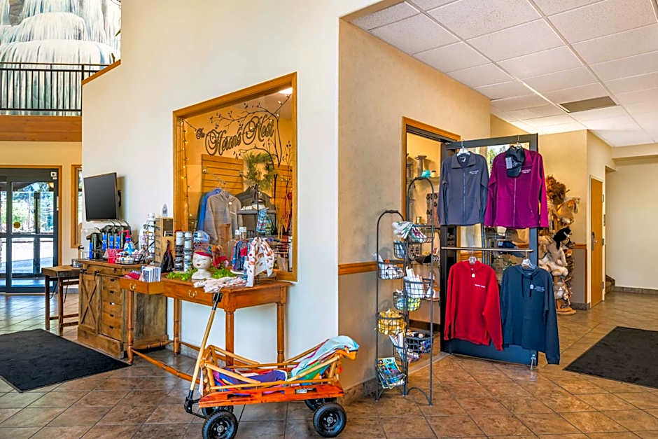 Best Western Lodge at River's Edge