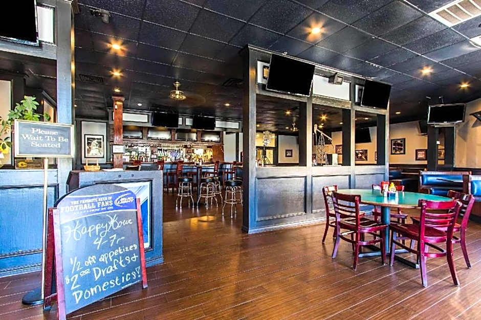 Quality Inn Duncan HWY 81