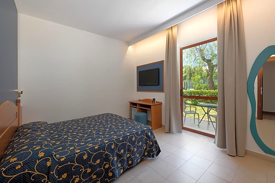 Blu Salento Village