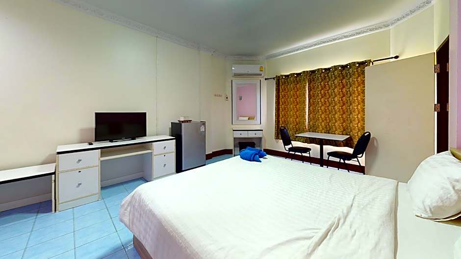 The Great Rayong Hotel