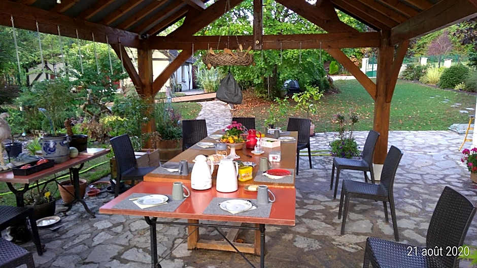 La Vallée du Cher