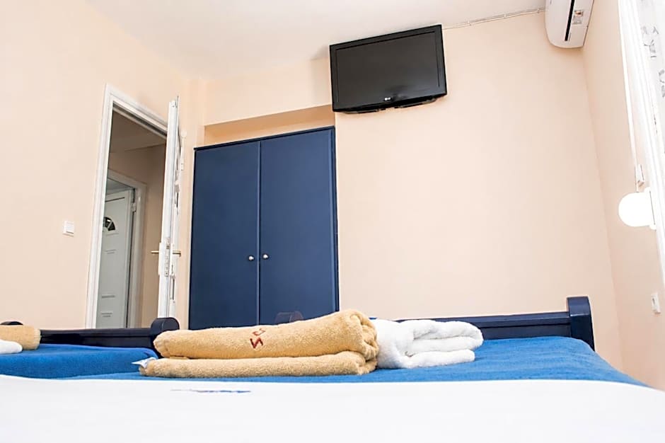 Hotel Dionysos Polichrono