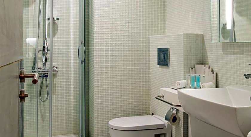 Tango Arjaan by Rotana Istanbul