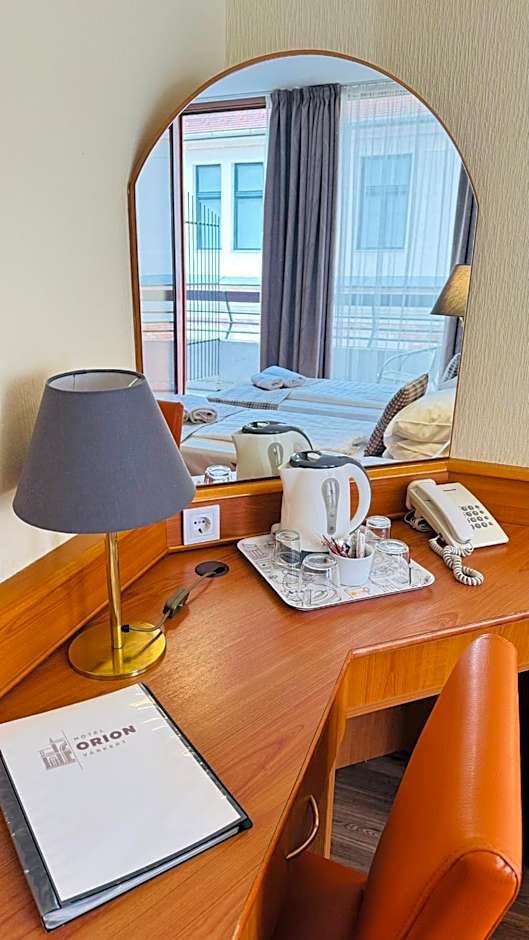 Hotel Orion Várkert