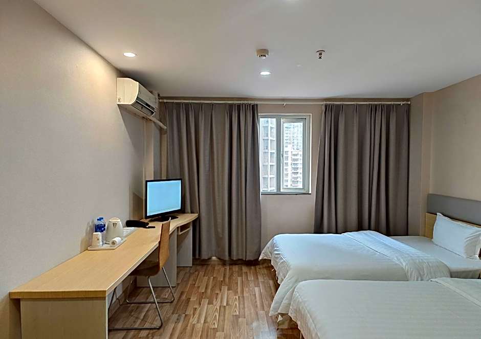 7 Days Inn Zunyi Beijing Road