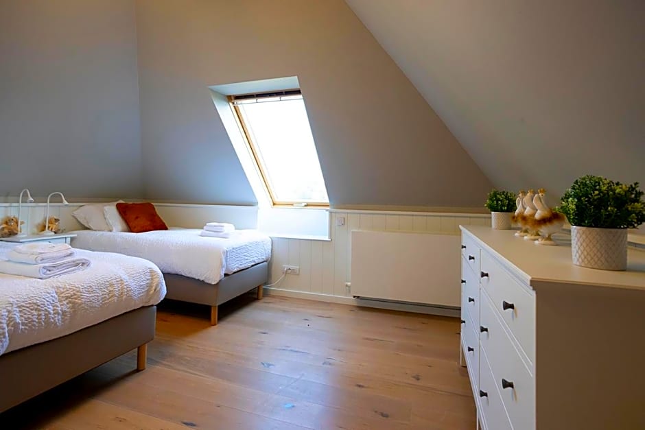 Enjoytoday vakantiewoning 45