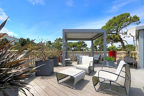 Best Western Brittany La Baule-Centre