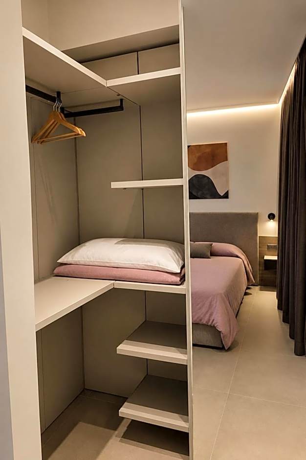 B&B LE MAGNOLIE
