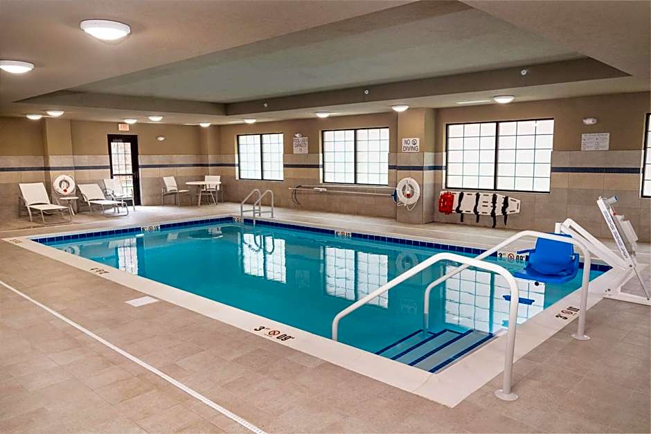 Staybridge Suites Nashville - Franklin By IHG