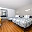 Motel 6 Ontario Airport