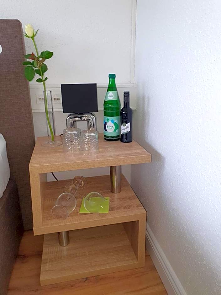 Studiotel TOP LOFT